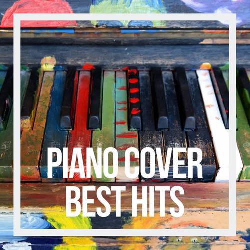 Piano Cover Best Hits