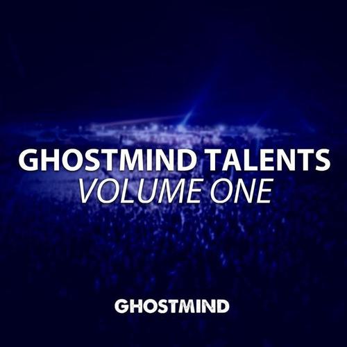 Ghostmind Talents: Vol. 1