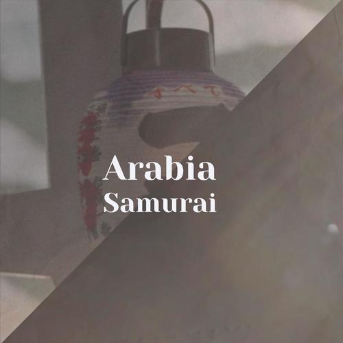 Arabia Samurai