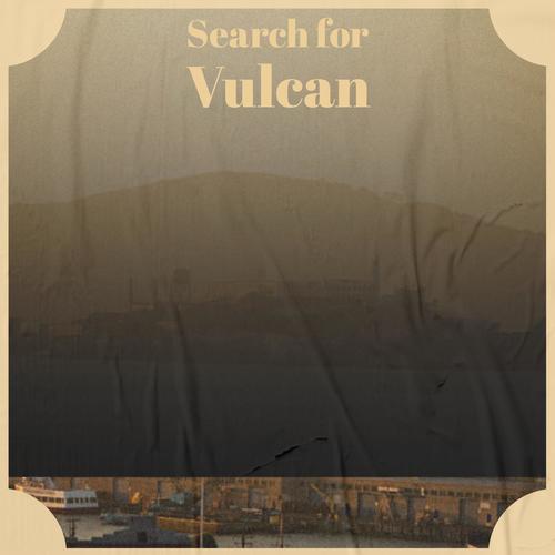 Search for Vulcan