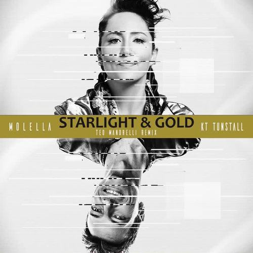 Starlight & Gold (Teo Mandrelli Remix)