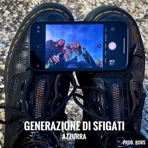 Generazione di sfigati (Explicit)