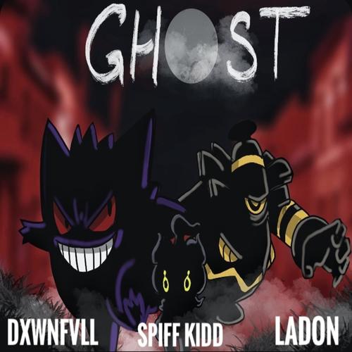 Ghxst (feat. DxwnFvll & Ladon) [Explicit]