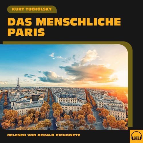 Das menschliche Paris