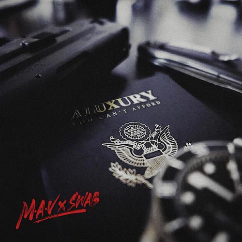 A Luxury You Can't Afford (Explicit)