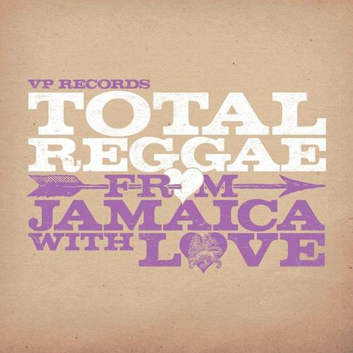 Total Reggae: From Jamaica With love