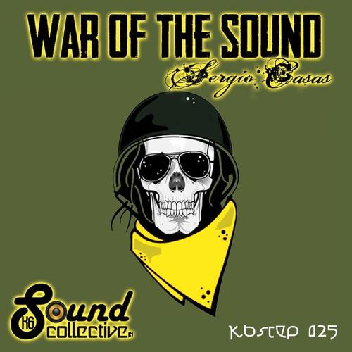 War Of The Sound