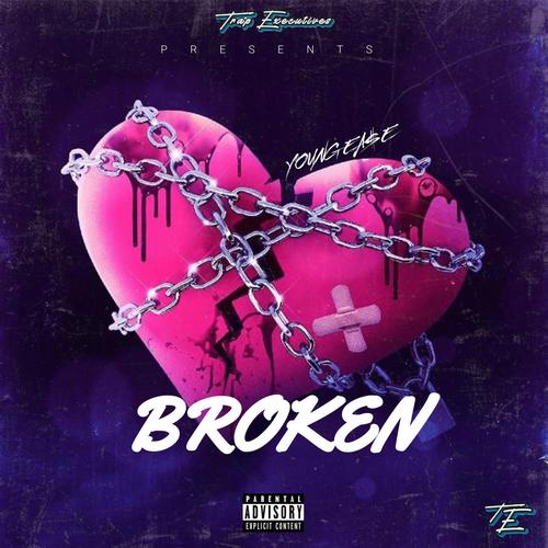 Broken (Explicit)