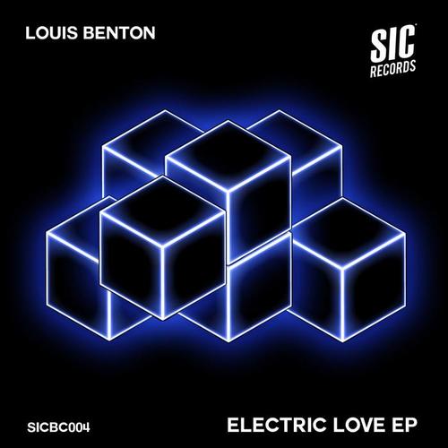 Electric Love EP