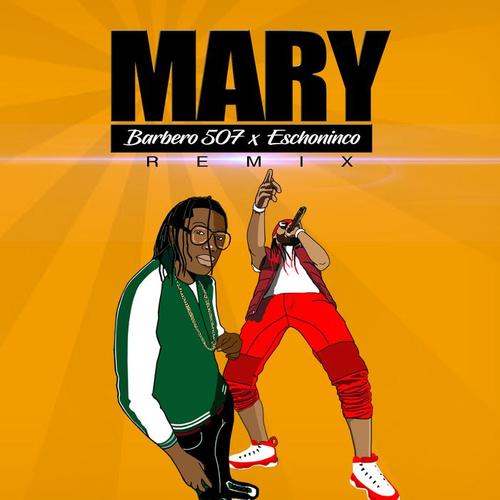 Mary (Remix)