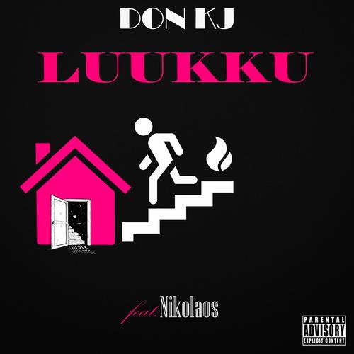 LUUKKU (feat. Nikolaos) [Explicit]