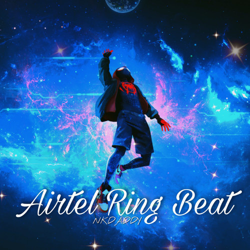 Airtel Ring Beat