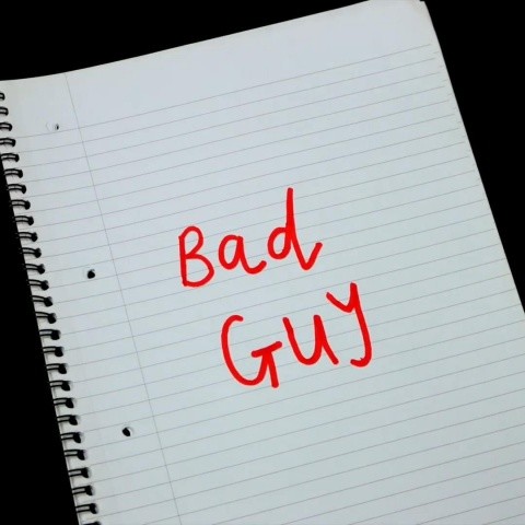 Bad Guy