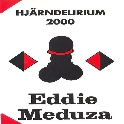 Hjärndelirium 2000 (Explicit)