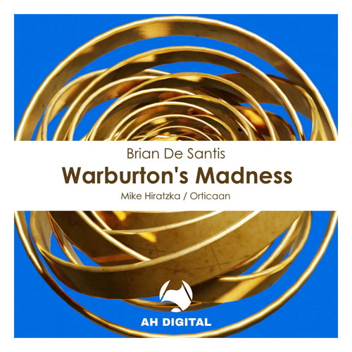 Warburton's Madness (Orticaan Remix)