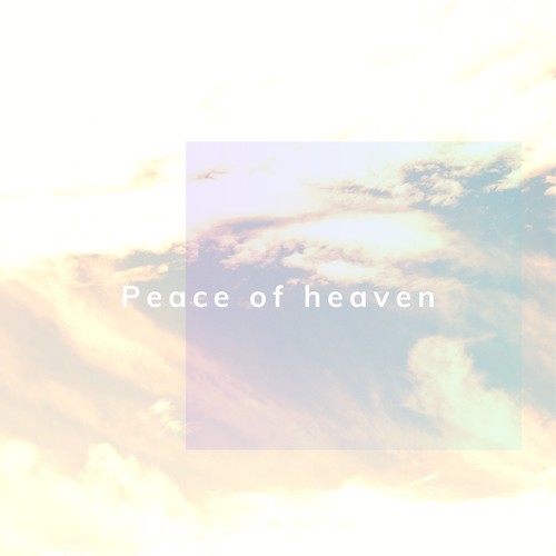 Peace of heaven