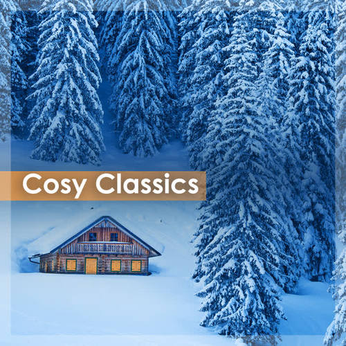 Cosy Classics - Rachmaninoff