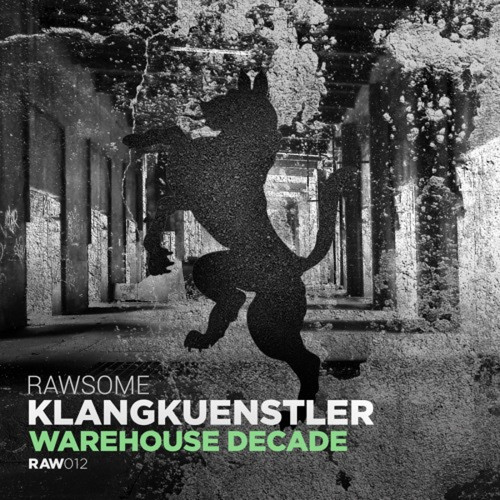 Warehouse Decade