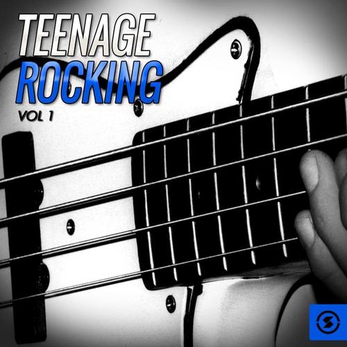 Teenage Rocking, Vol. 1