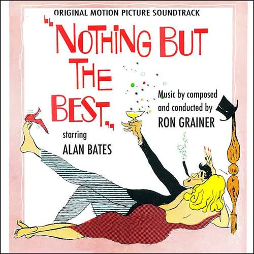 Nothing but the Best (Highlights from Original Movie Soundtrack) - EP