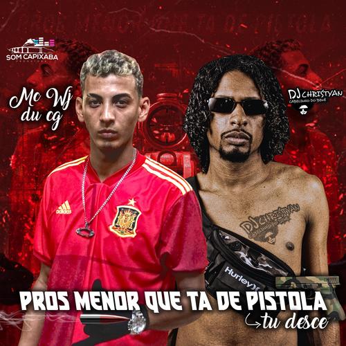 Pros Menor Que Ta De Pistola Tu Desce (Explicit)