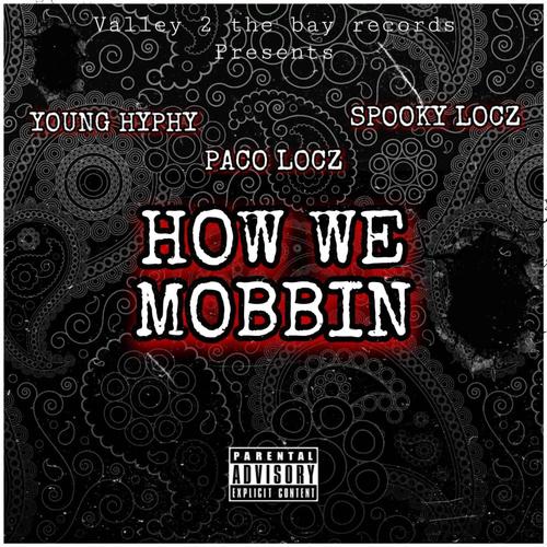 How We Mobbin (feat. Paco Locz & Spooky Locz) [Explicit]