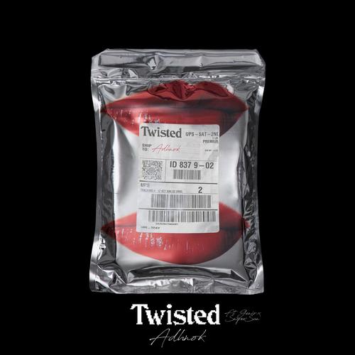 Twisted (feat. Genio & SniperSan) [Explicit]