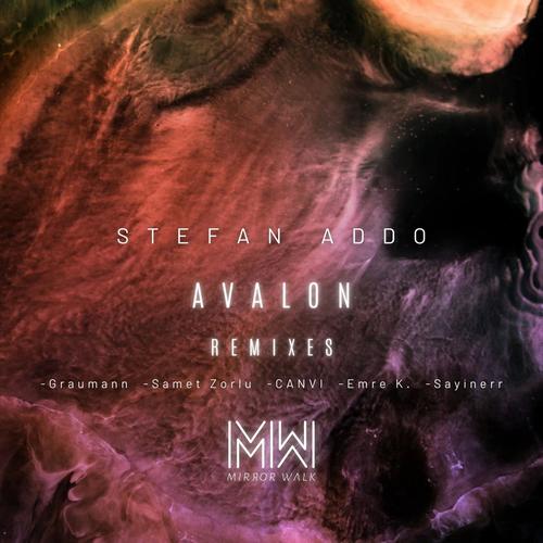 Avalon (CANVI Remix)