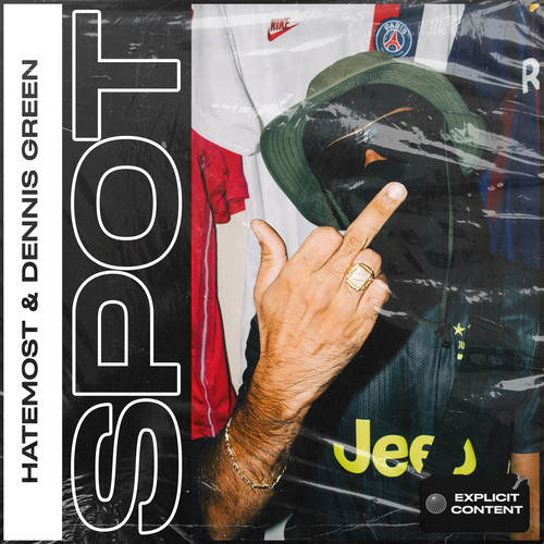 SPOT (Explicit)