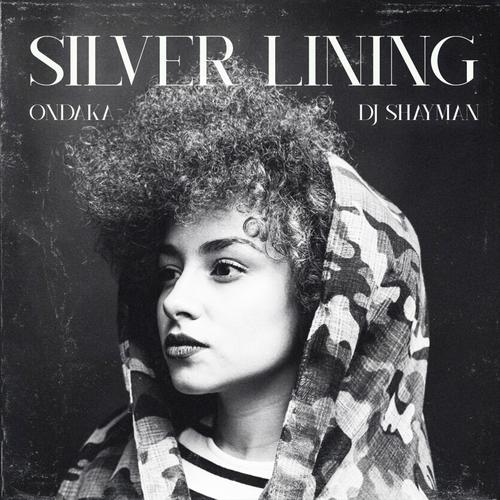 Silver Lining (feat. DJ Shayman)