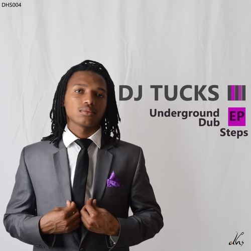 Underground Dub Steps EP