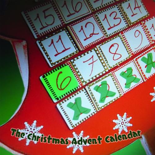 The Christmas Advent Calendar 6