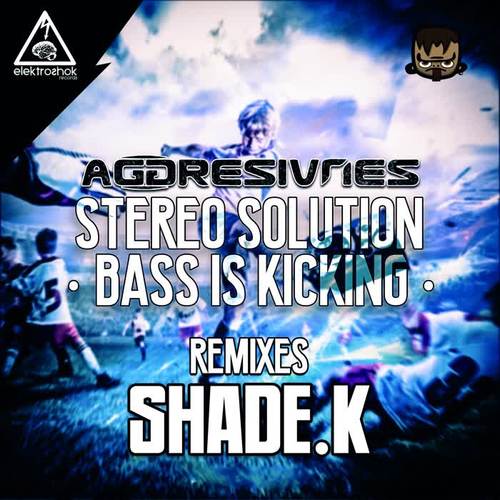 Stereo Solution & Bass Is Kicking Remixes