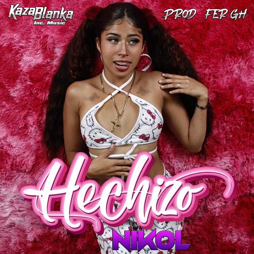 Hechizo (feat. Nikol)