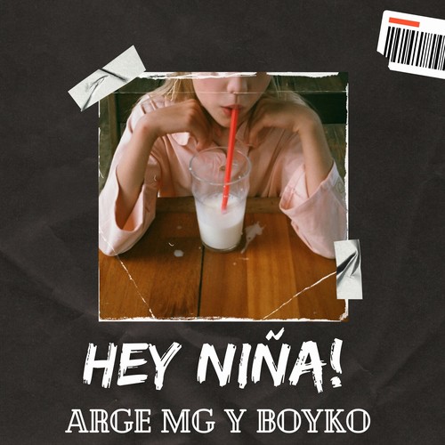 Hey Niña! (Explicit)