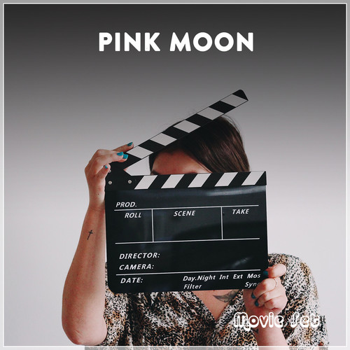 Pink Moon Movie Set