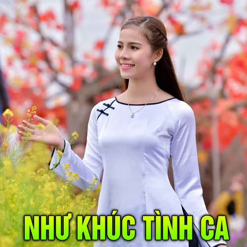 Như khúc tình ca