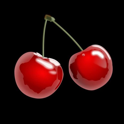 Cherries (Explicit)