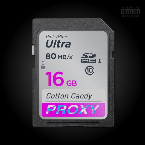 Cotton Candy (Explicit)