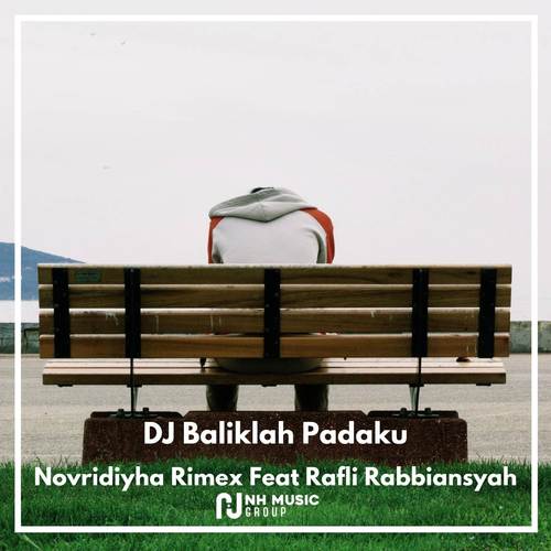 DJ Baliklah Padaku