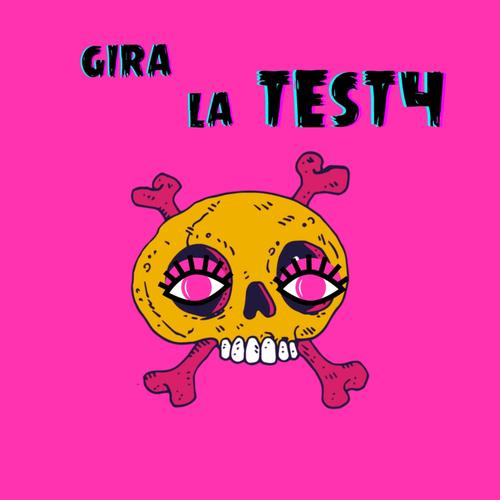 Gira la test4 (Radio Edit)