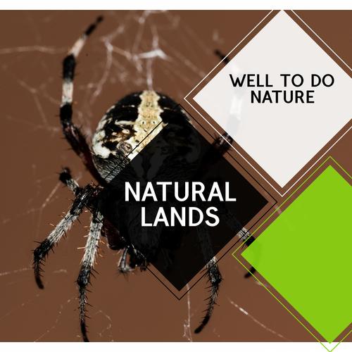 Natural Lands - Well to do Nature