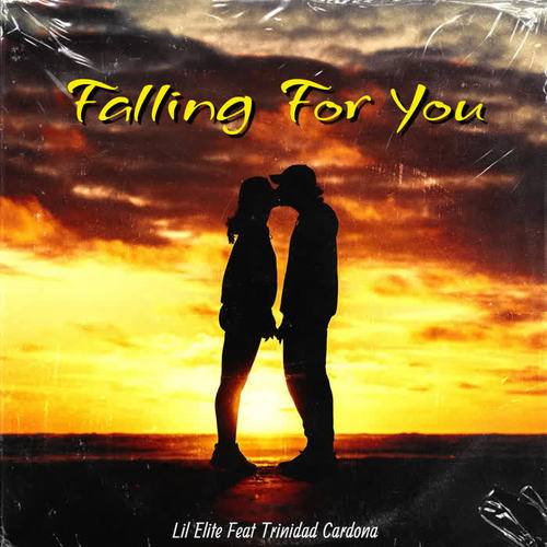 Falling For You (feat. Trinidad Cardona) [Explicit]