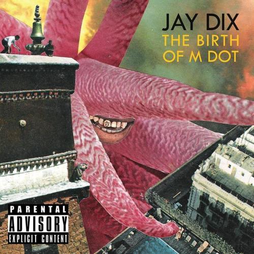 The Birth of M Dot (Explicit)