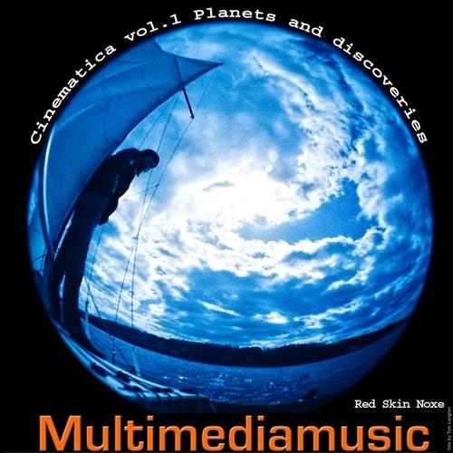 Cinematica, Vol. 1 (Planets & Discoveries)