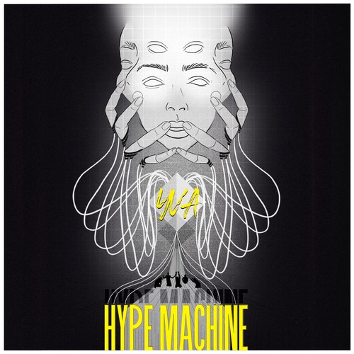 Hype Machine (Explicit)
