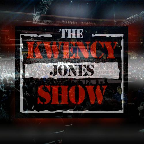 The Kwency Jones Show (Explicit)