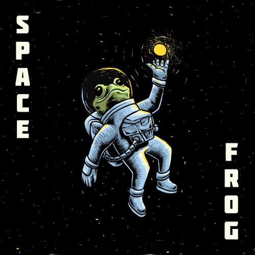 Space Frog