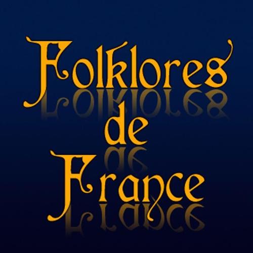 Folklores de France, vol. 1