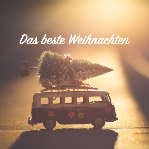 Das beste Weihnachten